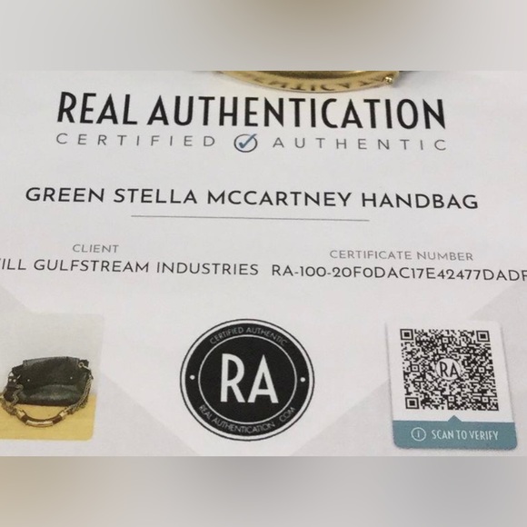 Stella McCartney Shoulder Hobo Bag - Picture 11 of 11